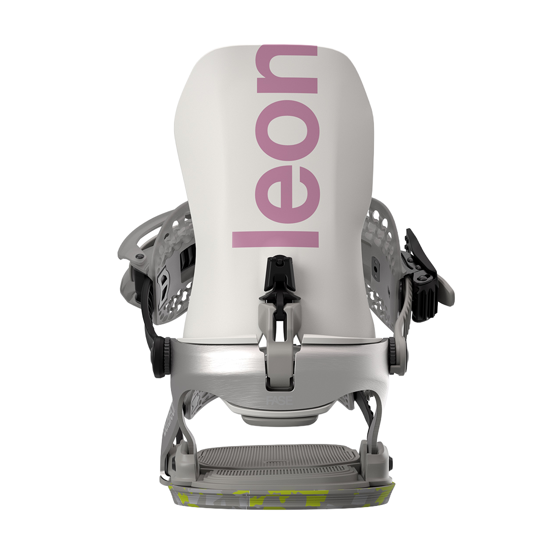 Bataleon Blaster AsymWrap FASE Snowboard Bindings 2027 – Ski Pro AZ