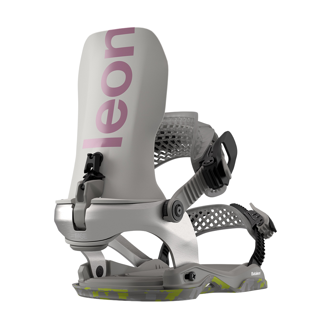 Bataleon Blaster AsymWrap FASE Snowboard Bindings 2027