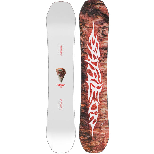 Bataleon Stereo Team Snowboard 2027 – Ski Pro AZ