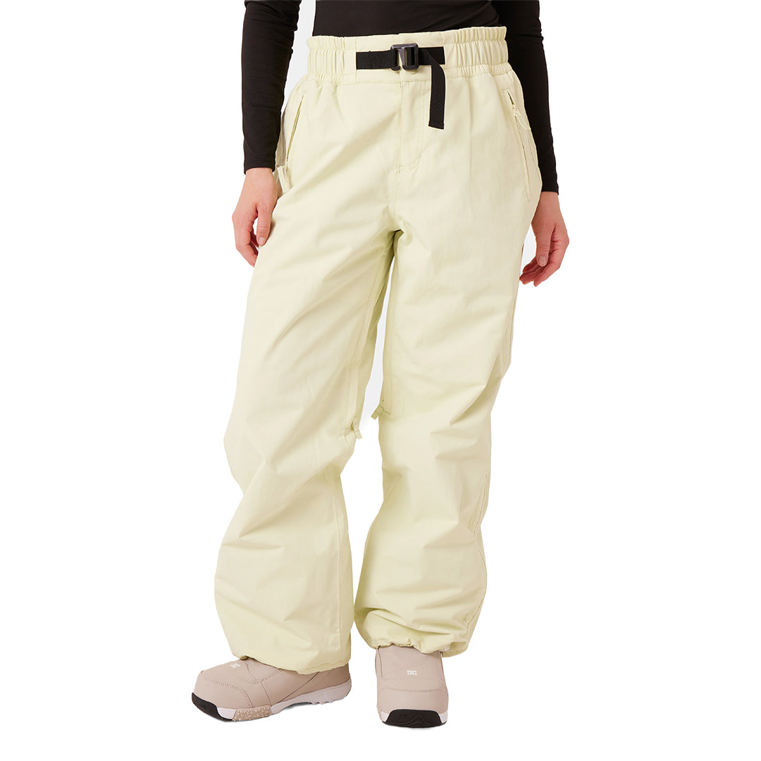 Roxy Women's Bleeker Shell Pant 2026