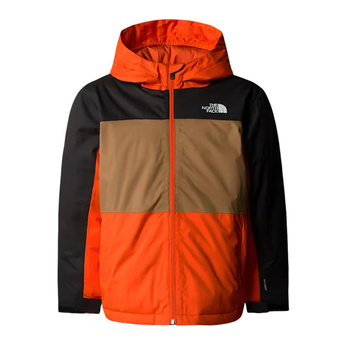 North Face Boys' Freedom Insulated Jacket 2025