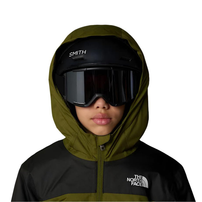 North Face Boys' Freedom Insulated Jacket 2025