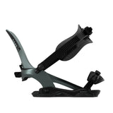 Rome Katana AsymWrap FASE® Snowboard Bindings 2026