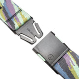 Arcade Brushstroke Stretch Belt 2026