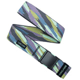 Arcade Brushstroke Stretch Belt 2026