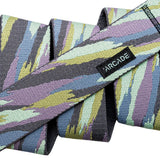 Arcade Brushstroke Stretch Belt 2026