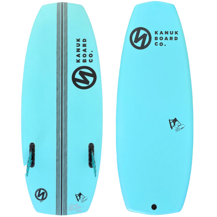 Kanuk Burnsy Pro Wakesurf 2024