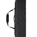 Burton Gig Snowboard Bag - Black snowboard bag with a zippered top and two adjustable shoulder straps.