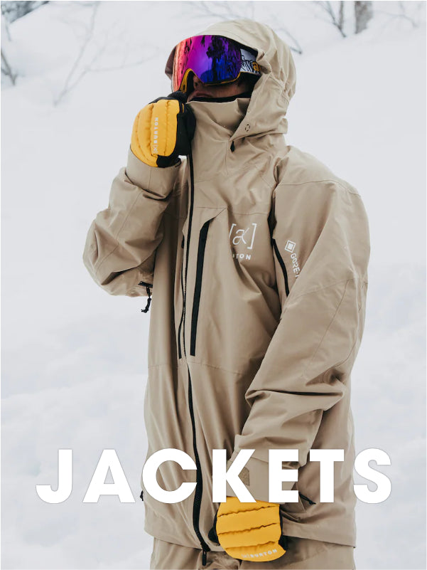 Jackets