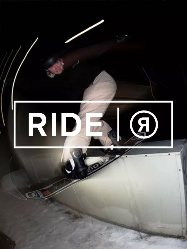 Ride