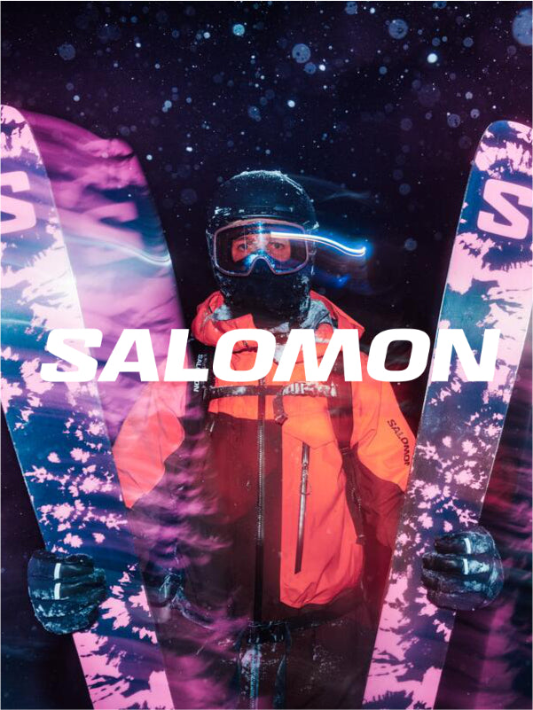 Salomon