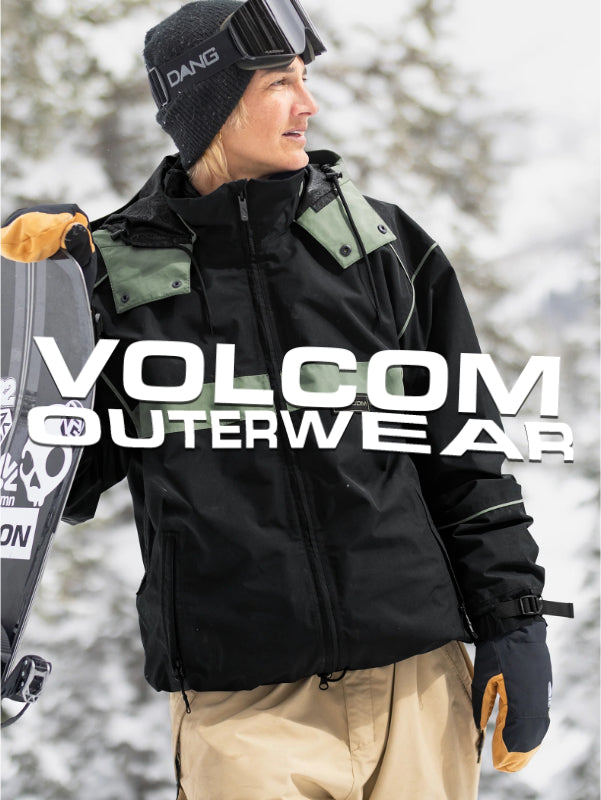 Volcom