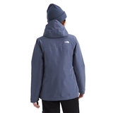 North Face Women's Carto Mono Triclimate Jacket 2026