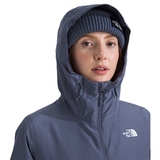North Face Women's Carto Mono Triclimate Jacket 2026