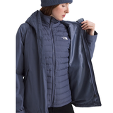 North Face Women's Carto Mono Triclimate Jacket 2026