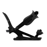 Rome Katana AsymWrap FASE® Snowboard Bindings 2026