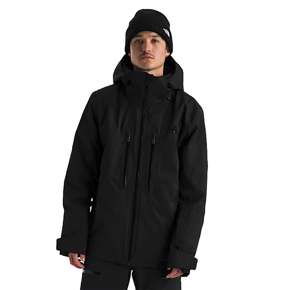 North Face Chakal Insulated Jacket 2026 – Ski Pro AZ