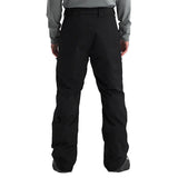 North Face Chakal Insulated Pant-Short 2026