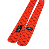 Line Chronic 94 Skis 2026