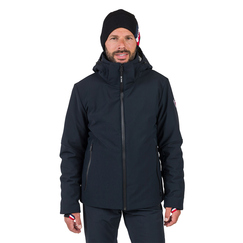 Rossignol Cieloalto Insulated Jackets 2026 | 20K Waterproof