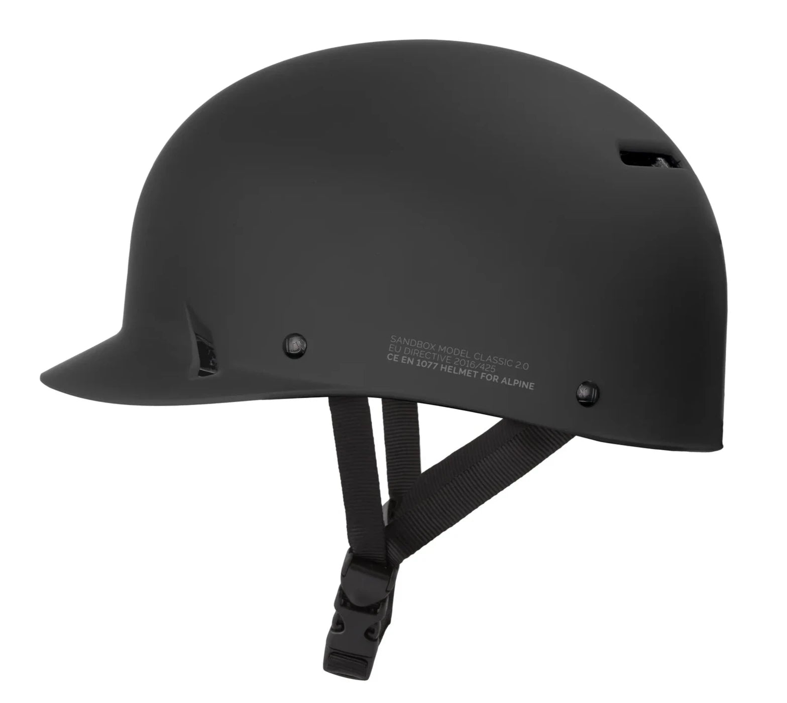 Sandbox Classic 2.0 Brain Bucket Helmet 2025 – Ski Pro AZ Sandbox Classic 2.0 Brain Bucket Helmet 2025 – Ski Pro AZ