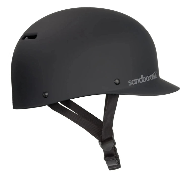 Sandbox Classic 2.0 Brain Bucket Helmet 2025