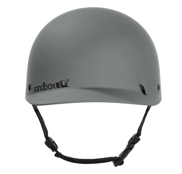 Sandbox Classic 2.0 Brain Bucket Helmet 2025 — Ski Pro AZ Sandbox Classic 2.0 Brain Bucket Helmet 2025 — Ski Pro AZ