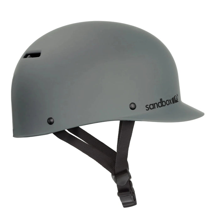 Sandbox Classic 2.0 Brain Bucket Helmet 2025