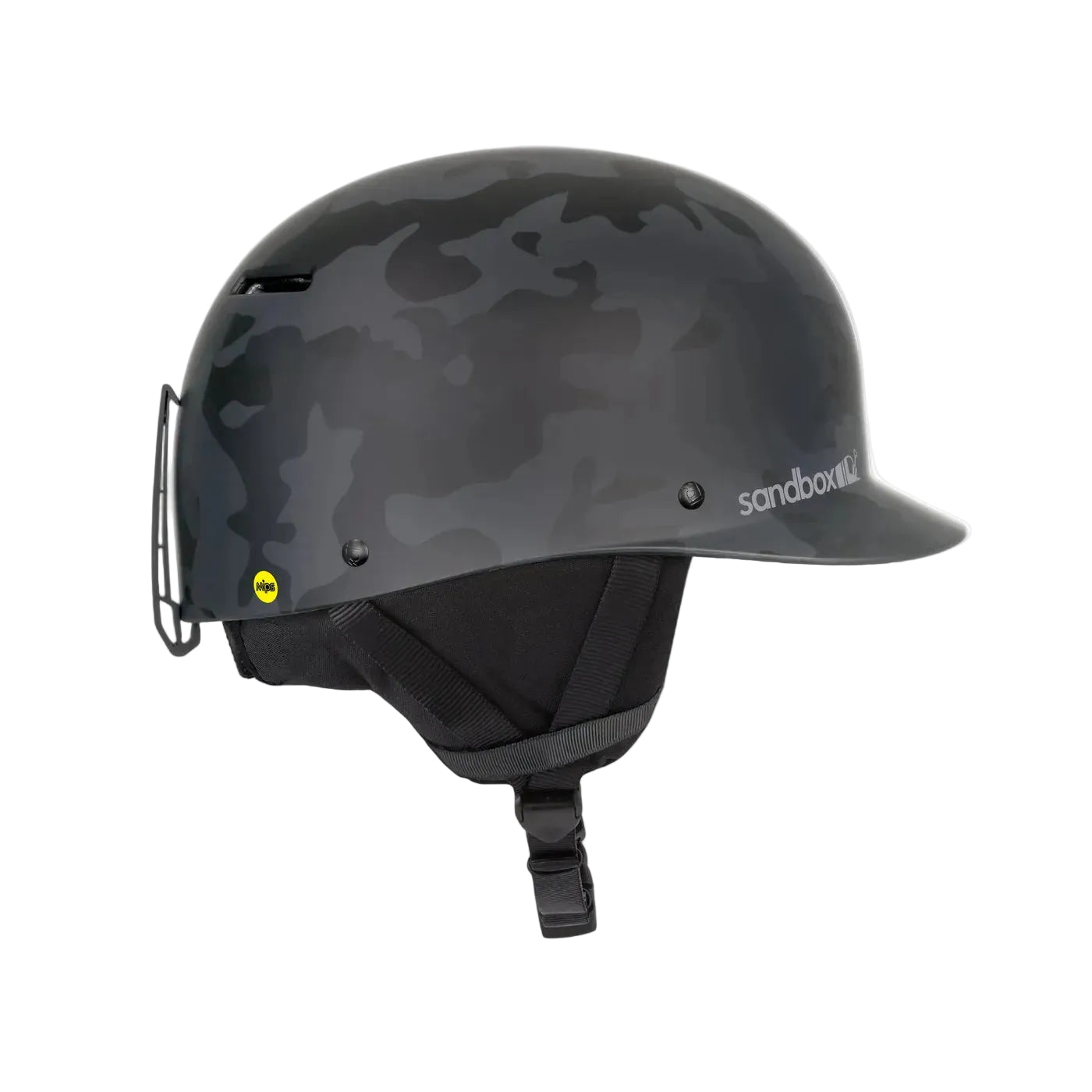 Sandbox Classic 2.0 MIPS Helmet 2025 – Ski Pro AZ Sandbox Classic 2.0 MIPS Helmet 2025 – Ski Pro AZ