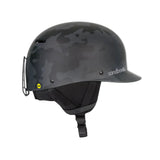 Sandbox Classic 2.0 Snow Mips Helmet 2026