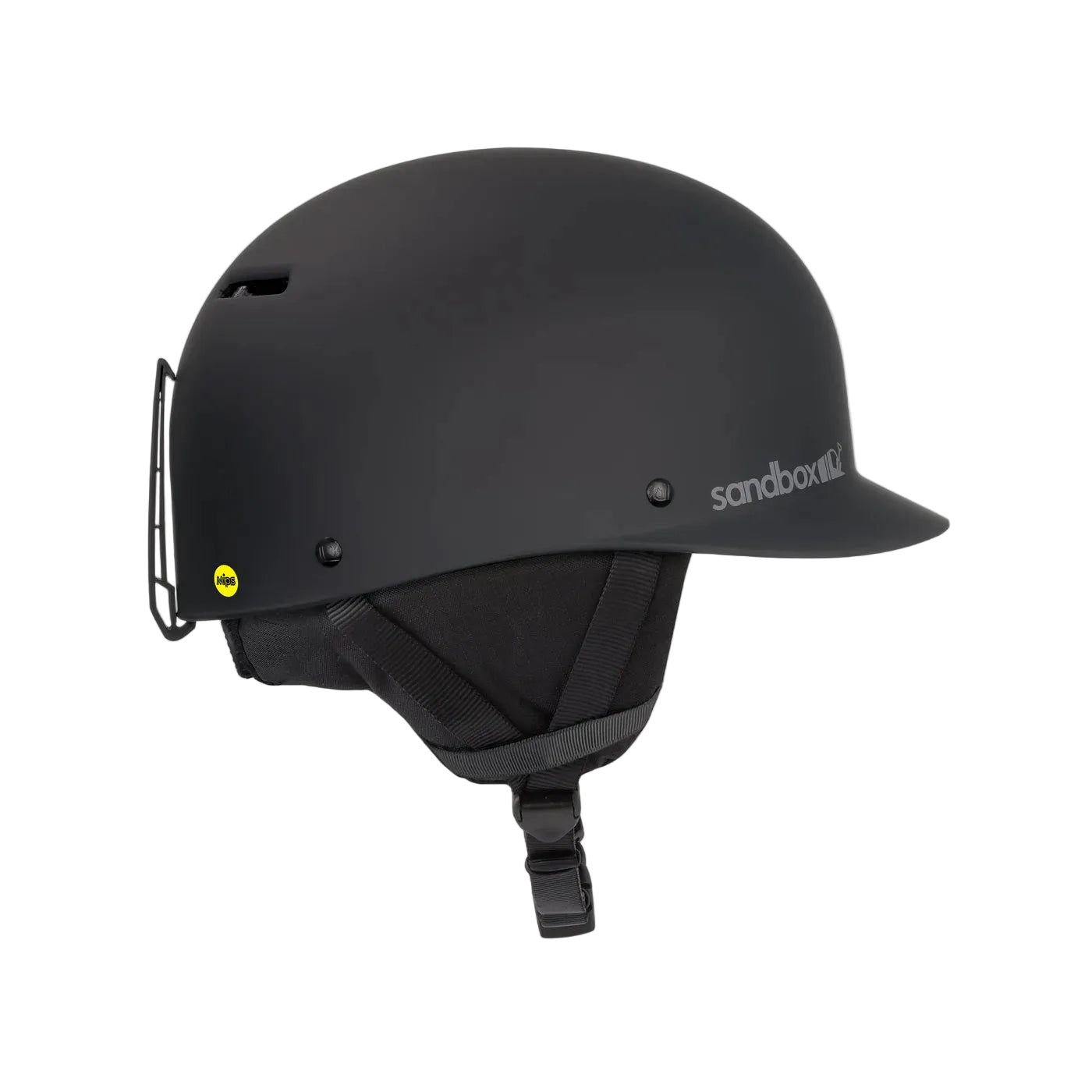 Sandbox Classic 2.0 MIPS Helmet 2025 – Ski Pro AZ Sandbox Classic 2.0 MIPS Helmet 2025 – Ski Pro AZ