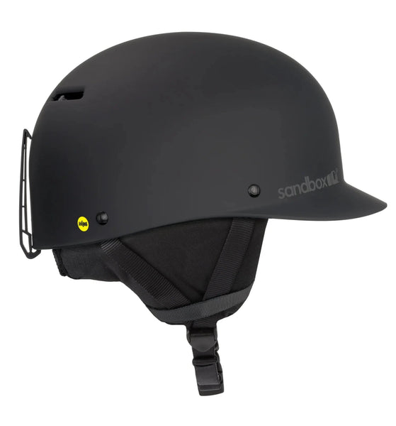sandbox CLASSIC 2.0 MIPS ヘルメット DAISY MD Sandbox Classic 2.0 MIPS Helmet 2025 – Ski Pro AZ