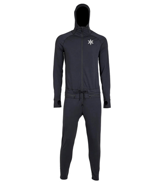 新品・未使用⭐️Ninja Suits エアブラスター　メンズ　S ブラック Airblaster Classic Ninja Suit 2025 – Ski Pro AZ
