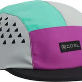 Coal The Provo UPF Tech 5-Panel Cap 2026