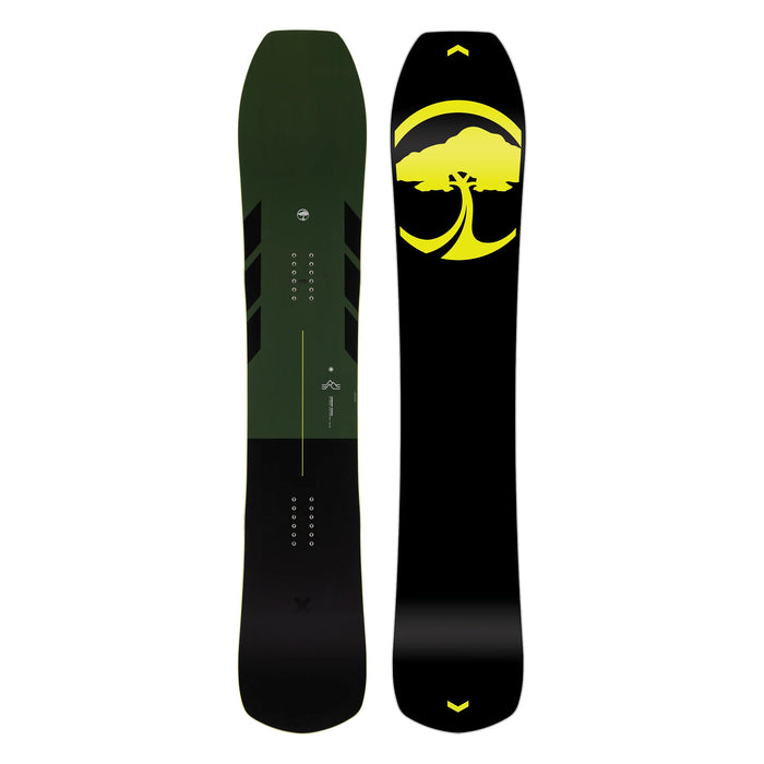 Arbor Coda Camber Snowboard 2025