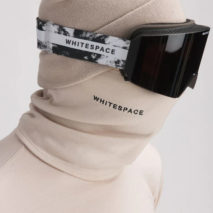 Whitespace Merino Wool Thermal Neck Gaiter 2024
