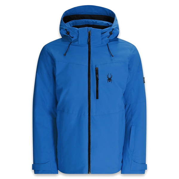 Spyder Copper Insulated Jacket 2026 | 20K Waterproof, ECO Spyder Copper Insulated Jacket 2026 | 20K Waterproof, ECO