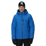 Spyder Copper Insulated Jacket 2026