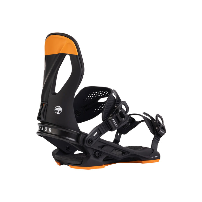 Arbor Cypress Snowboard Binding 2025