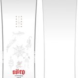 Nitro Cannon Snowboard 2027