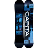 Capita Pathfinder Camber Wide Snowboard 2024