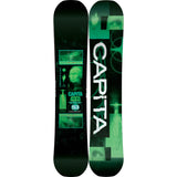 Capita Pathfinder Reverse Camber Snowboard 2024