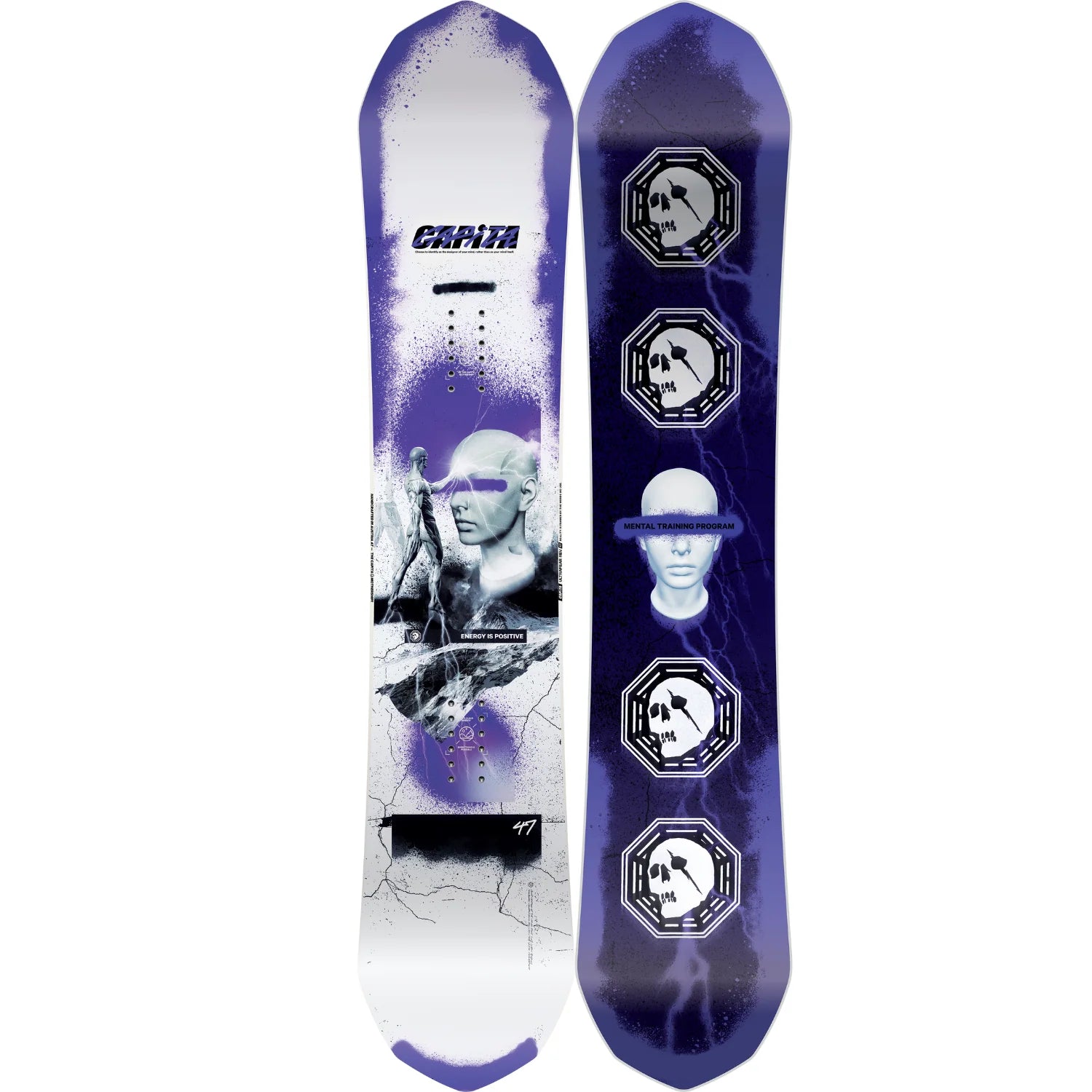 CAPiTA Spring Break Slush Slashers 2.0 Snowboard 2026 – Ski Pro AZ CAPiTA Spring Break Slush Slashers 2.0 Snowboard 2026 – Ski Pro AZ