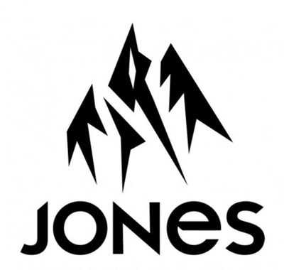 Jones