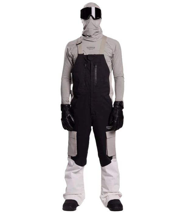 Whitespace 2L Cargo Insulated Bib Pants 2024