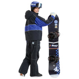 Roxy Women's Chloe Kim Overhead Jacket 2026