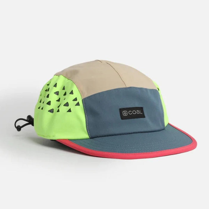 PROVO 5 PANEL CAP 2023