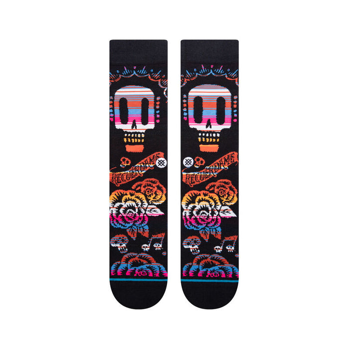 Remember Me Crew C Sock 2022