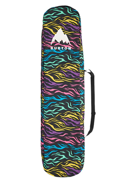 Burton Commuter Space Sack Snowboard Bag 2025 – Ski Pro AZ Burton Commuter Space Sack Snowboard Bag 2025 – Ski Pro AZ