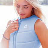 Follow Women's Corp Impact Vest
